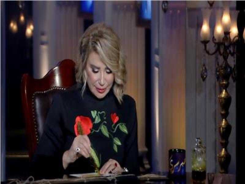 إيناس الدغيدي توضح حقيقة تصريحاتها المثيرة للجدل حول تامر حبيب