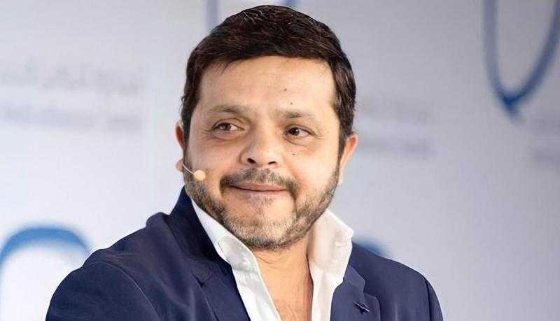 محمد هنيدي: وفاة علاء ولي الدين خبطة في بداية العمر.. ولا أحد يملأ مكانه