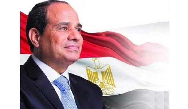 شباب الصحفيين تهنئ الرئيس السيسي بالعام الجديد:نجدد العهد والوعد بدعم الدولة