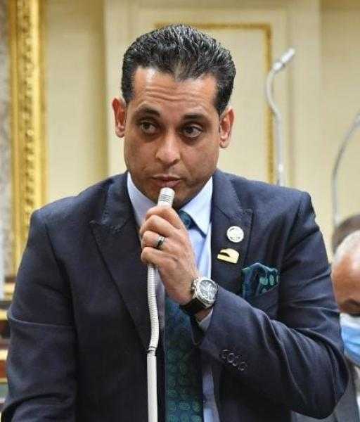 نشأت العمدة: المقترح المصري لوقف الحرب في غزة هدفه خدمة القضية الفلسطينية وحقن الدماء وظهر في وقته المناسب تماما