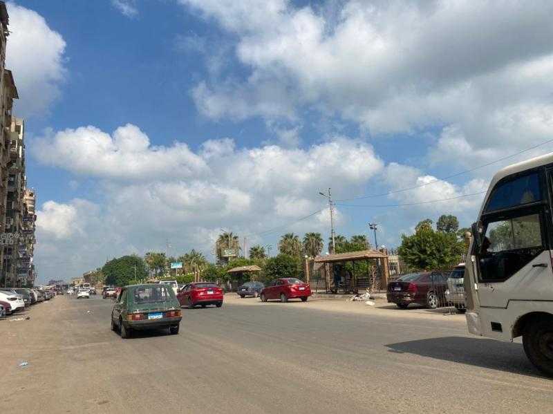 حالة الطقس اليوم في الغربية.. تفاصيل