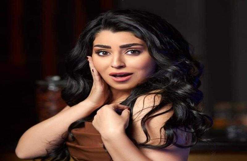 أيتن عامر تتألق بالأحمر في أحدث ظهور عبر أنستجرام