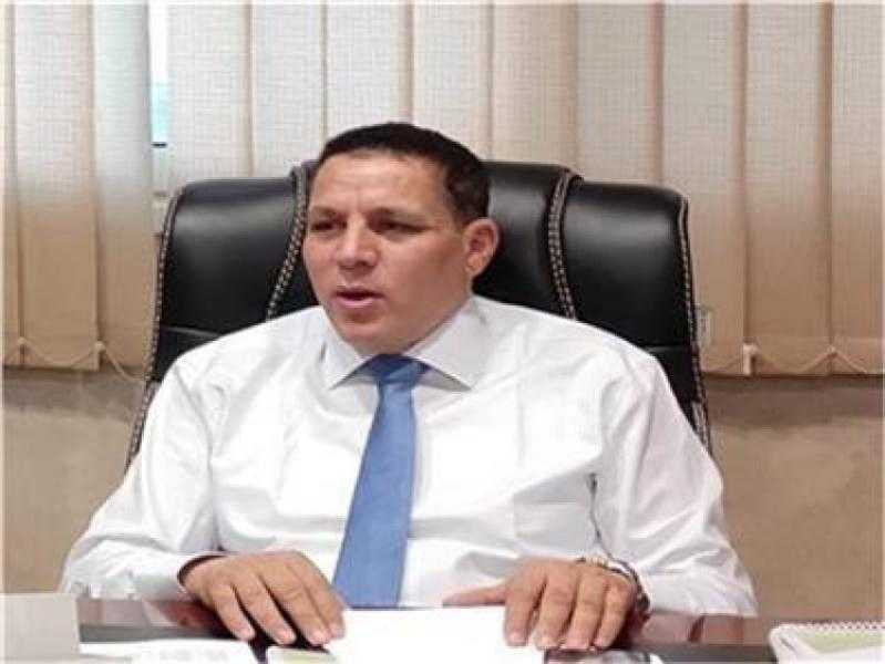 احمد محسن: قرارات الحكومة بشأن السلع لضبط آليات الأسعار في الأسواق.. ووعي المواطن سلاح لمنع جشع التجار