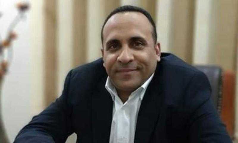 نادر نسيم: الاقتصاد المصري يقف على أرضية صلبة تمامًا تتحمل الصدمات وتوجيهات السيسي بجذب الاستثمارات بداية قوية للعام الجديد