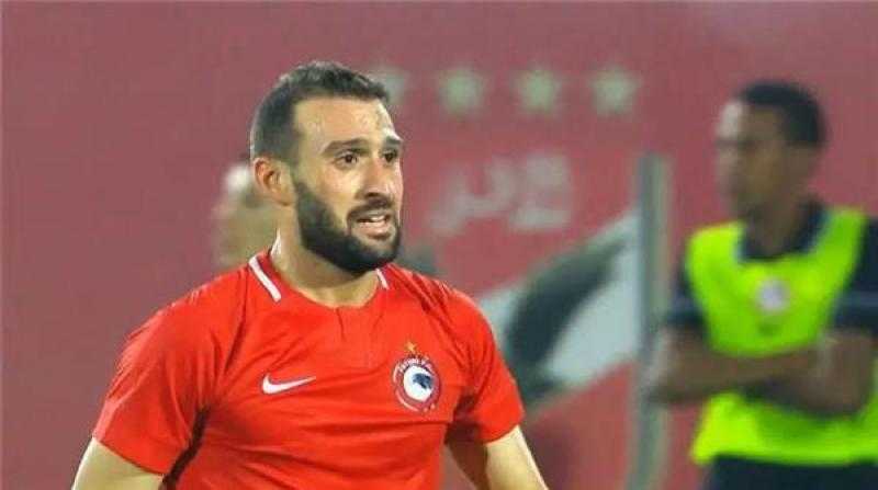 آخر تطورات صفقة انتقال عمر كمال إلى الأهلي
