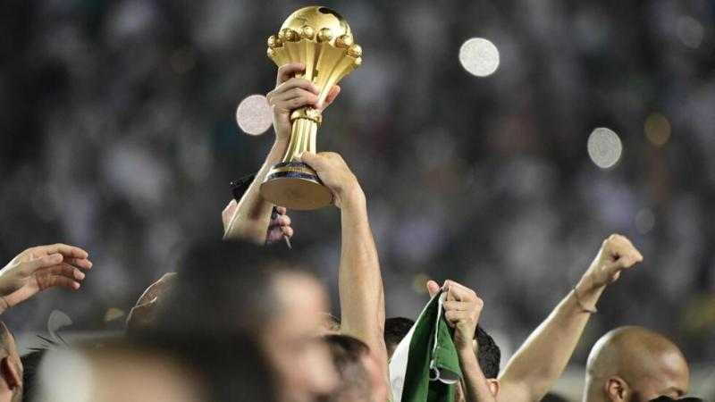 غانا تعلن قائمتها النهائية لأمم أفريقيا 2023