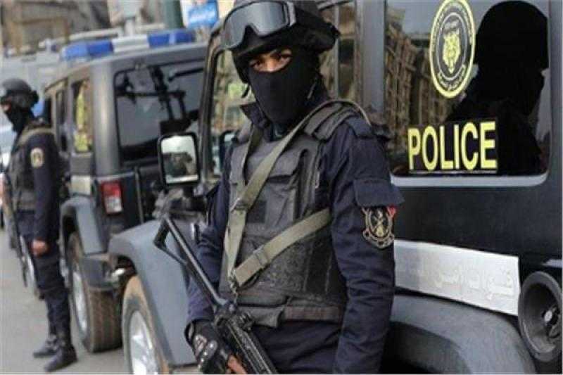 الأمن العام يضبط 3 أشخاص للتعدي على مالك محل آثاث