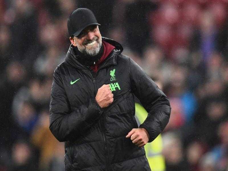 كلوب: محمد صلاح آلة لتسجيل الأهداف