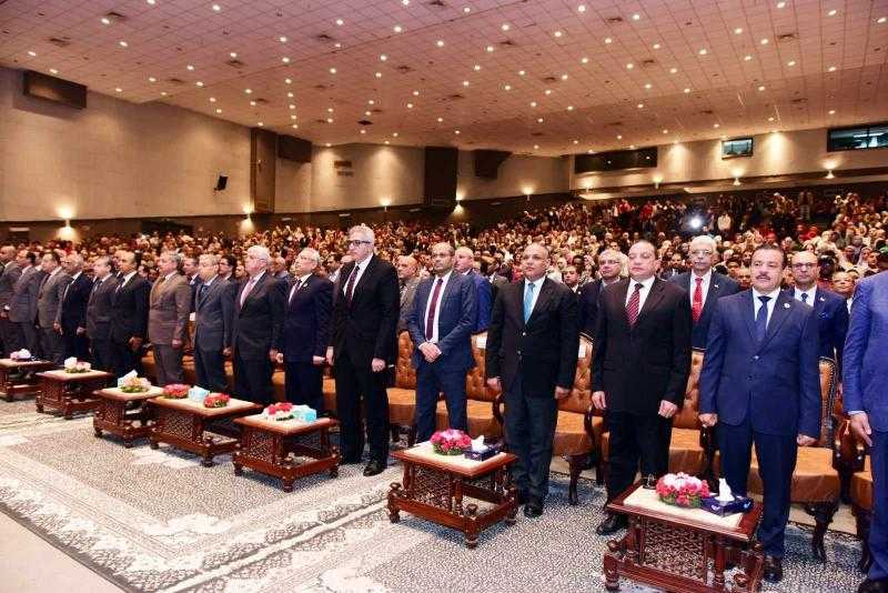 البورصة المصرية توقع 3 بروتوكولات تعاون مع جامعات شمال الصعيد