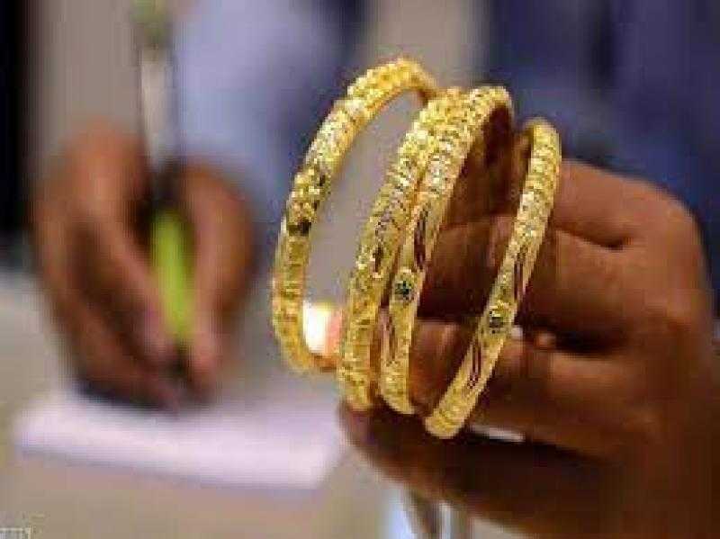 أسعار الذهب اليوم الأربعاء في مصر