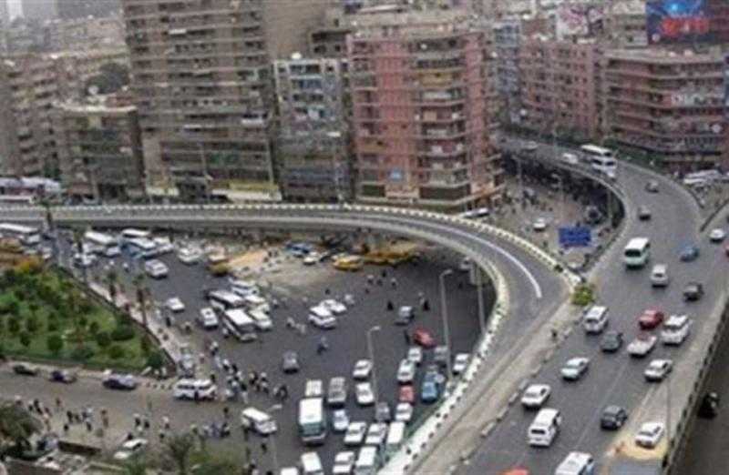 تعرف على النشرة المرورية في العاصمة اليوم الأربعاء 3 يناير 2024