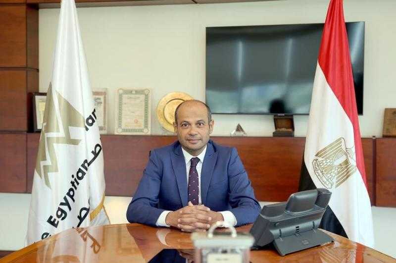 رئيس البورصة: مؤشر التداول اليومي وصل لمستوى قياسي بنحو 30 ألف عميل