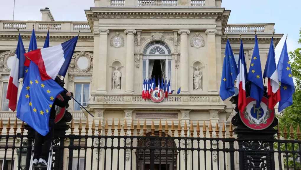 متحدث الخارجية الفرنسية: نعمل بالتعاون مع دول إفريقيا من أجل إصلاح مجلس الأمن
