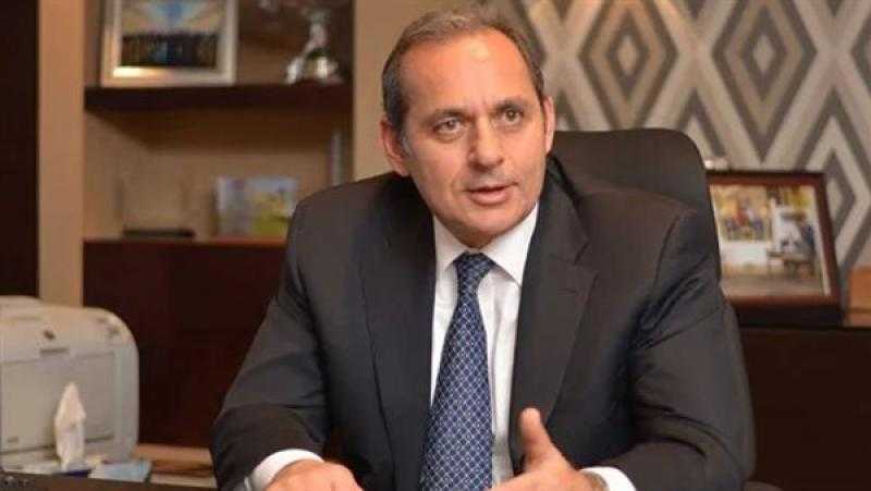 البنك الأهلي المصري يحقق أرباحا بقيمة 46.3 مليار جنيه خلال النصف الأول من 2023