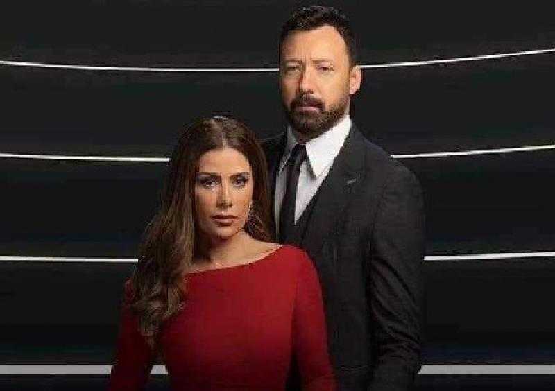 28 يناير.. عرض مسلسل بين السطور لصبا مبارك على منصة شاهد