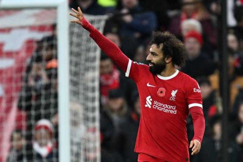 رمضان السيد: صلاح يستحق الفوز بجائزة أفضل لاعب في العالم