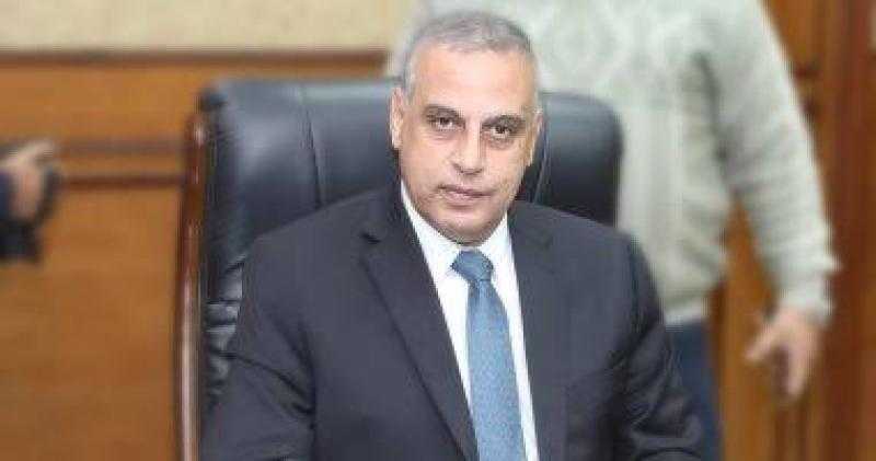 محافظ سوهاج: الانتهاء من 20 مشروعا جديدا لمياه الشرب والصرف الصحى بتكلفة 2 مليار و227 مليون جنيه