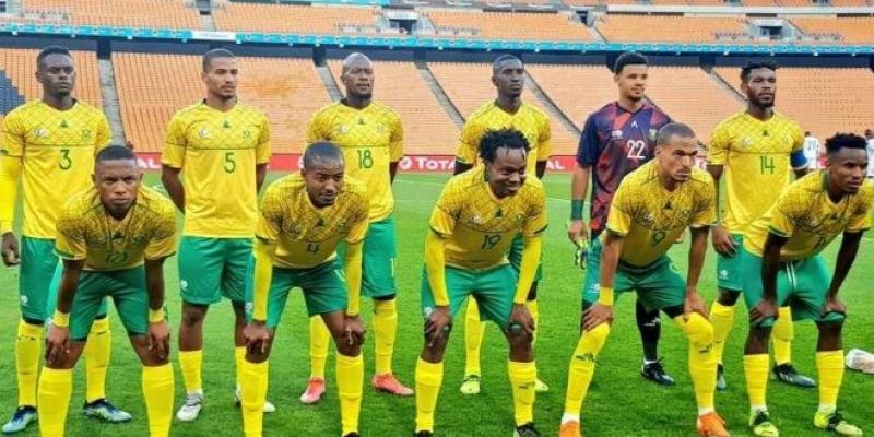 المجموعة الخامسة: مواعيد مباريات منتخب جنوب أفريقيا في كأس أمم أفريقيا 2023