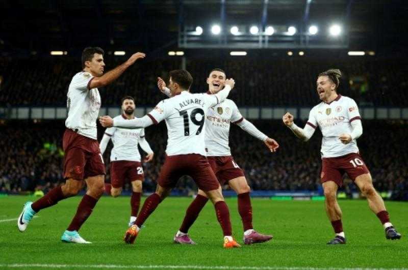 مانشستر سيتي قد يفقد رودي في مباراته أمام هيديرسفيلد بكأس الاتحاد الإنجليزي