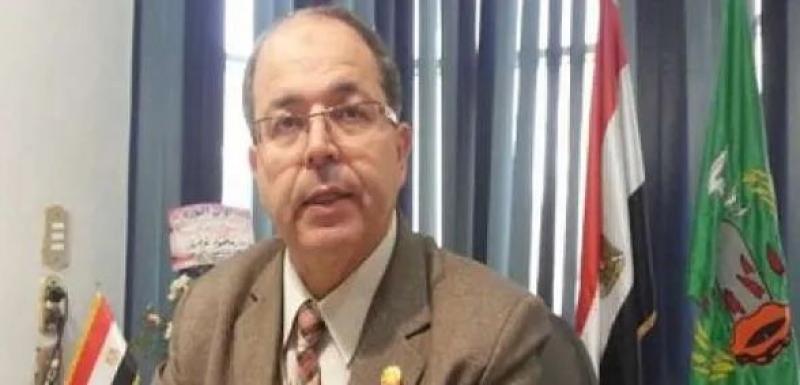 نصيف الحفناوي: تفعيل انضمام مصر للبريكس يناير 2024 انطلاقة جديدة نحو آفاق استثمارية واقتصادية كبرى