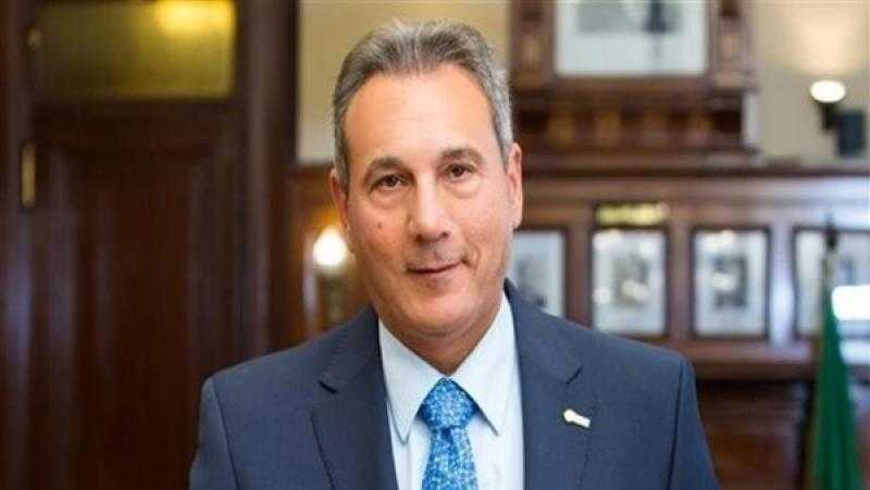 محمد الأتربي: شهادات 27% بفائدة استثنائية ومش هتكرر تاني