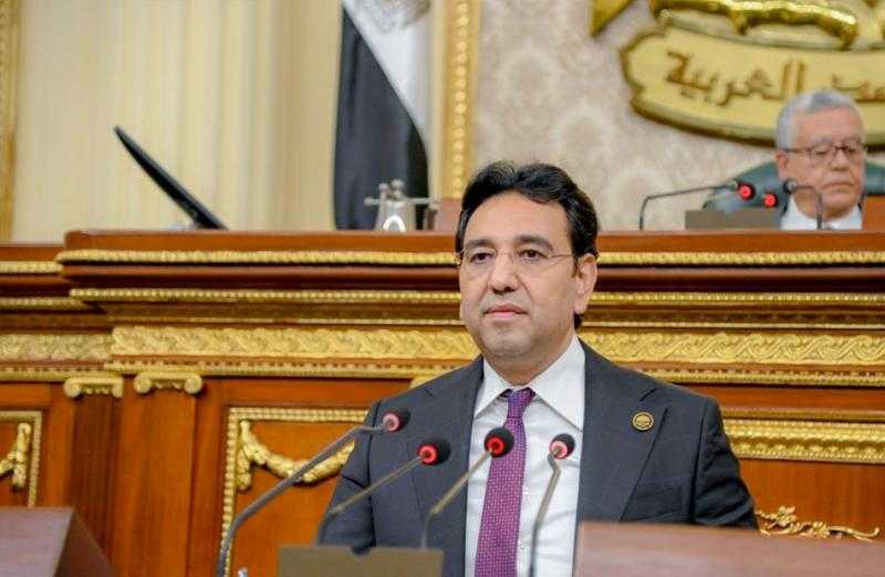 برلماني: الدولة المصرية اتخذت خطوات مهمة من أجل تحسين مناخ الاستثمار