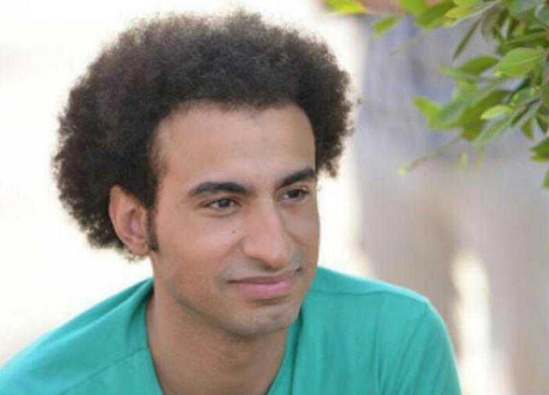 علي ربيع في أحدث ظهور له مع صلاح عبدالله: ”أحلى صباح مع عم صلاح” | صور