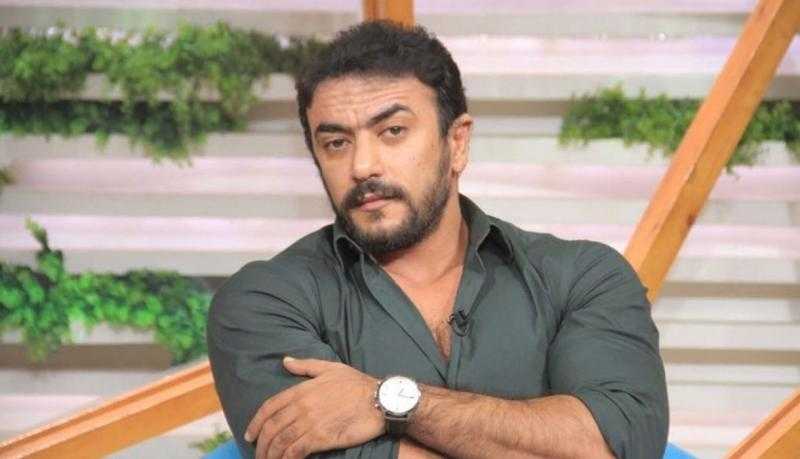 أحمد العوضي: فرصتى فى ” الإسكندرانى” نعمة لتعاونى مع خالد يوسف.. وسعدت برد فعل الجمهور