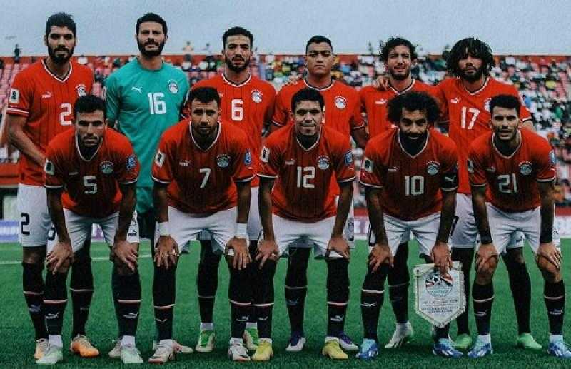 ضياء السيد: مصر من ضمن المرشحين للتتويج بأمم إفريقيا