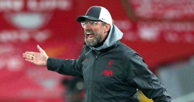 كلوب: إقصاء أرسنال من الكأس لا يعزز فرصنا في الفوز بالدوري