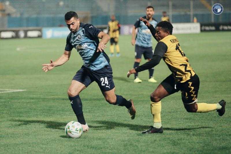 أحمد فتحي يرد.. هل يندم على رحيله عن الأهلي؟