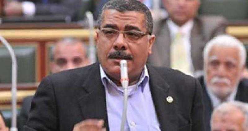معتز محمود: إشادة الرئيس الفلسطيني محمود عباس بدور مصر يؤكد ريادتها في دعم ومساندة القضية الفلسطينية وجهودها الدؤوبة