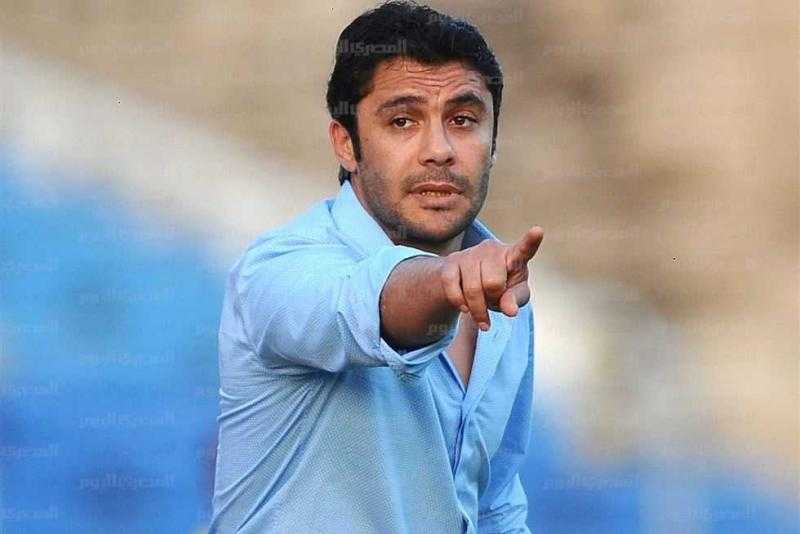 اختيار أحمد حسن سفيرا للكاف برفقة مجموعة من أساطير القارة السمراء