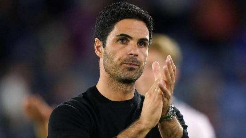 أرتيتا يطالب لاعبي أرسنال باعتبار مباراة مانشستر سيتي كأنها تقام على ملعبهم