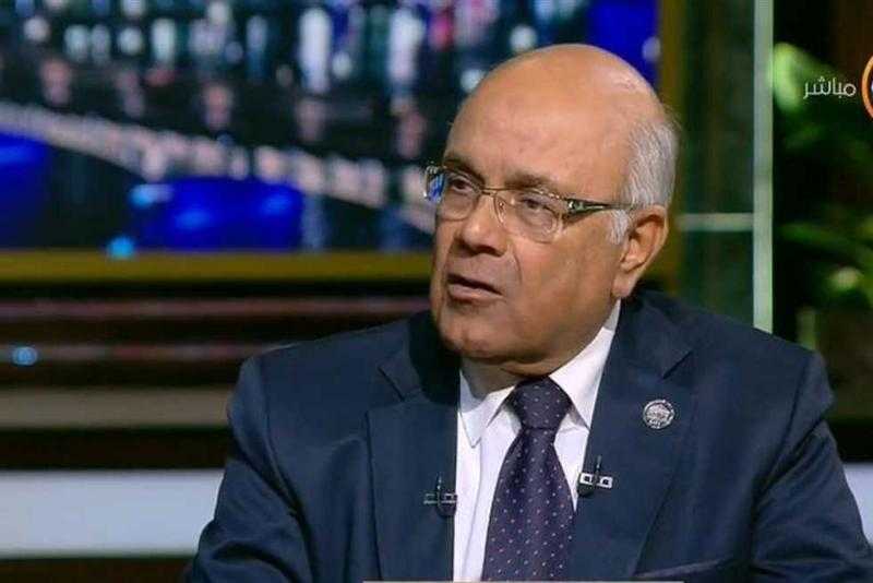 برلماني يكشف حقيقة تملك المستثمر الأجنبي أراض بسيناء