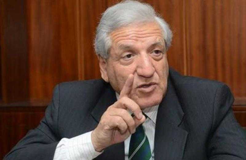 رئيس خطة النواب يكشف حقيقة تضمين قناة السويس بمشروع التوريق