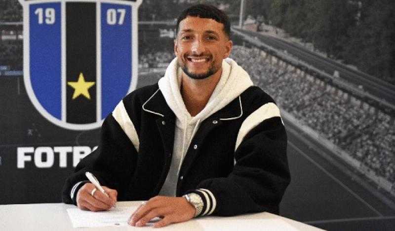 عبد الجليل: وسام أبو علي لاعب جيد.. وعمر كمال مكسب كبير للأهلي