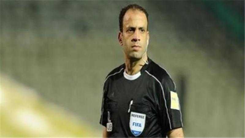 محمد الحنفي: أعالج اللاعبين نفسيا قبل المباريات في الدوري المصري
