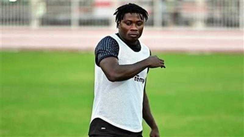 رئيس ليون النيجيري يعلن حل أزمة ناديه مع الزمالك