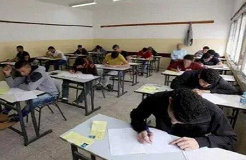 اليوم.. انطلاق امتحانات الفصل الدراسي الأول بمدارس الدقهلية