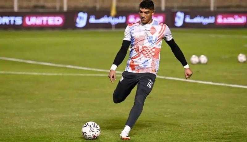 وليد عبداللطيف: الزمالك في حاجة لضم محمود صابر.. وأتمنى احتواء أزمة صبحي