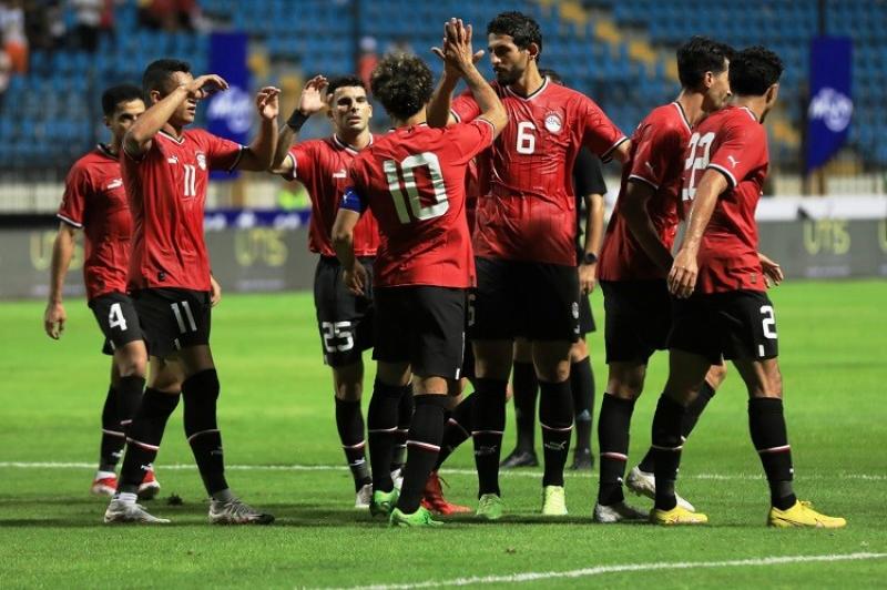 الحديدي: منتخب مصر مرشح للتتويج بأمم إفريقيا.. وفيتوريا مدرب جريء