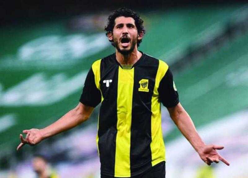 تقارير سعودية تكشف مصير حجازي في اتحاد جدة