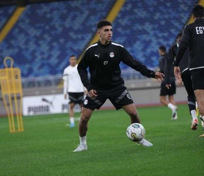 كوكا يكشف كواليس استبعاده من قائمة المنتخب لكأس الأمم