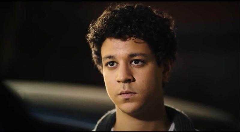أحمد داش: الفلوس والشهرة مش طموحي.. وبحلم بتقديم فيلم مثل الكيت كات