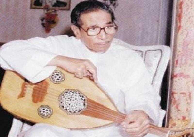 أعمال الموسيقار محمد الموجي تجمل أوبرا الإسكندرية
