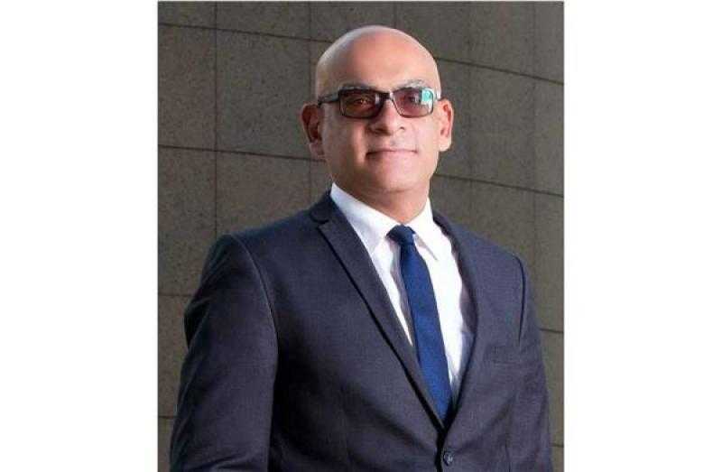 حسن فهمي رئيسا لشركة جلاكسو سميثكلاين مصر