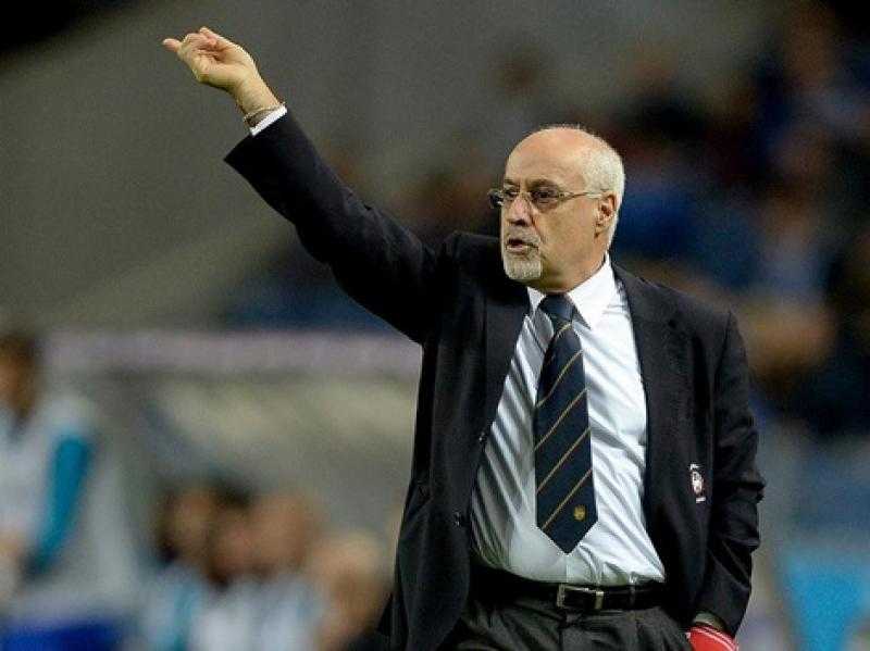 فينجادا: لم أتفق على تدريب الزمالك.. وأزمة القيد تقترب من الانتهاء مع لشبونة