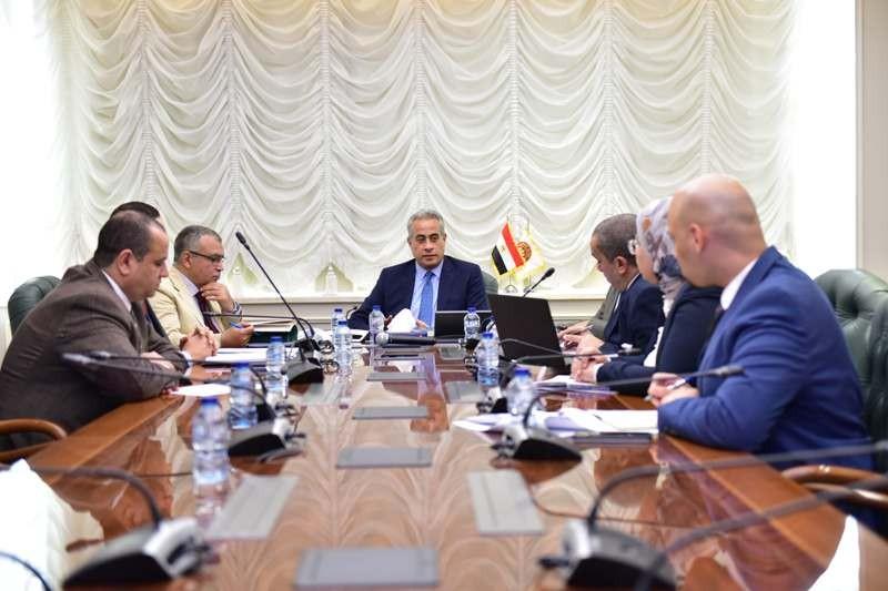 شحاتة: حريصون على سرعة إصدار قانون عمل متوازن لصالح طرفي الإنتاج