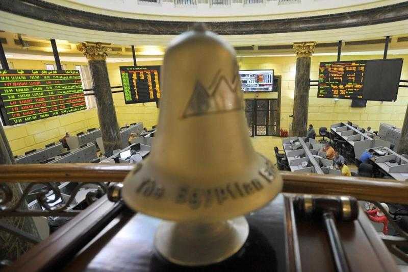صعود 9 قطاعات بالبورصة بجلسة الخميس على رأسها ”المنسوجات” بنسبة 7.8%